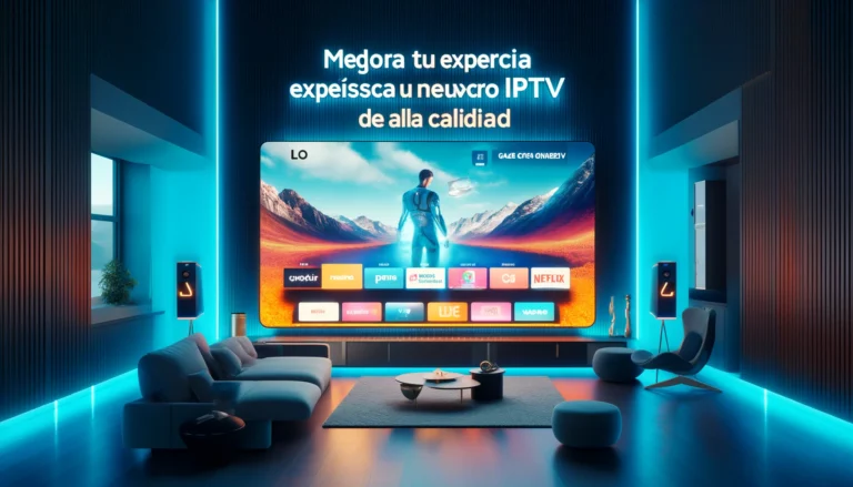 lista iptv españa compra