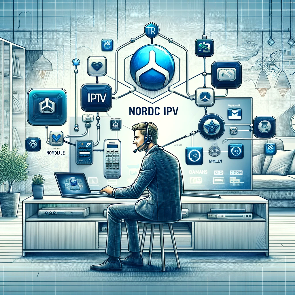 IPTV Prueba